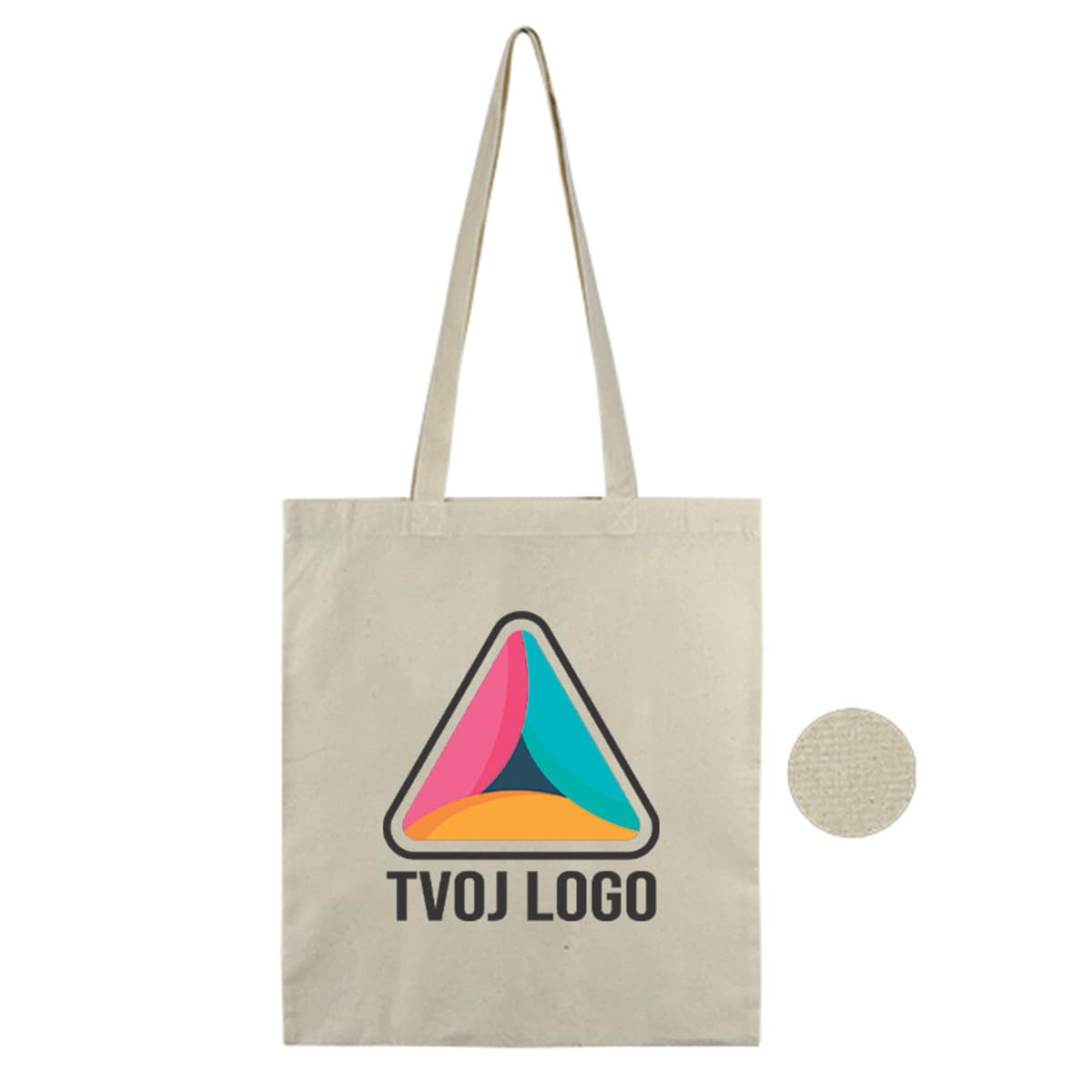 Standard reklamni ceger - Moj kroj