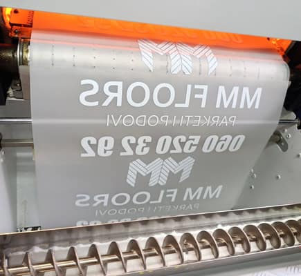 Proces DTF štampe - Moj kroj